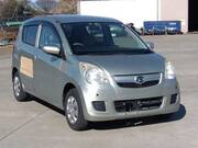 2010 DAIHATSU MIRA X