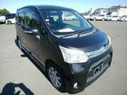 2012 DAIHATSU MOVE