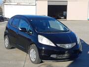 2010 HONDA FIT G SMART SELECTION