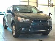 2012 MITSUBISHI RVR G