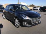 2019 SUZUKI SWIFT