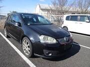 2006 VOLKSWAGEN GOLF