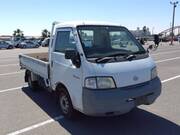 2002 NISSAN VANETTE TRUCK 0.85ton