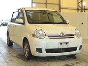 2008 TOYOTA SIENTA X LIMITED