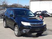 2008 SUBARU FORESTER