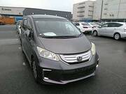 2012 HONDA FREED HYBRID