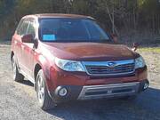 2008 SUBARU FORESTER 2.0XS