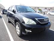 2009 TOYOTA HARRIER 240G