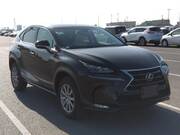 2015 LEXUS NX