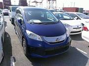 2013 HONDA FREED HYBRID