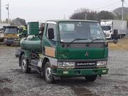 2000 MITSUBISHI CANTER 1.8ton