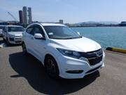 2018 HONDA VEZEL HYBRID Z HONDA SENSING