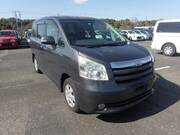 2008 TOYOTA NOAH X L SELECTION