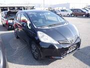 2011 HONDA FIT