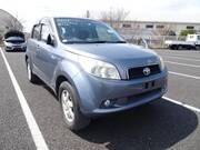 2007 TOYOTA RUSH G