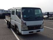 2004 MITSUBISHI CANTER 1.5ton