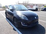 2014 SUZUKI SWIFT RS