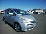 2006 TOYOTA RACTIS X