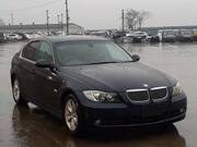 2007 BMW 3 SERIES 323I