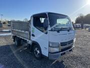 2011 MITSUBISHI CANTER 2ton