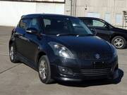 2013 SUZUKI SWIFT RS