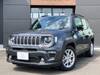 CHRYSLER JEEP RENEGADE