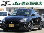 2022 SUZUKI SWIFT