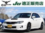 2011 SUBARU IMPREZA WRX TYPE R STi