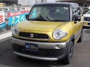 2019 SUZUKI XBEE