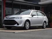 2016 TOYOTA COROLLA FIELDER