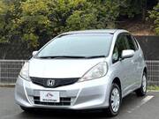 2011 HONDA FIT G SMART SELECTION