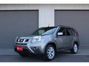 2010 NISSAN X-TRAIL 20GT