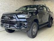 2022 TOYOTA HILUX