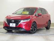 2022 NISSAN NOTE