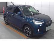 2022 DAIHATSU ROCKY