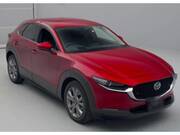 2021 MAZDA OTHER