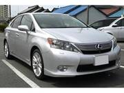 2009 LEXUS HS