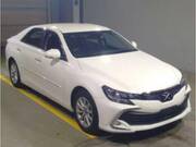 2017 TOYOTA MARK X 250G