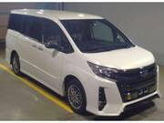 2021 TOYOTA NOAH