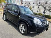 2013 NISSAN X-TRAIL