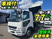 2024 FUSO FIGHTER