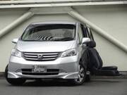 2009 HONDA FREED