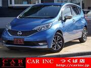 2018 NISSAN NOTE