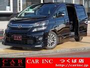 2014 TOYOTA VELLFIRE