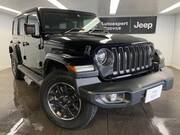 2021 CHRYSLER JEEP WRANGLER