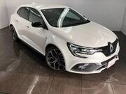 2020 RENAULT MEGANE