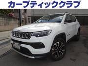 2021 CHRYSLER JEEP COMPASS