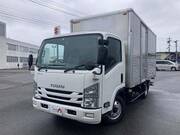 2019 ISUZU ELF VAN