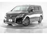 2015 NISSAN ELGRAND