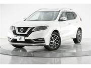 2018 NISSAN X-TRAIL